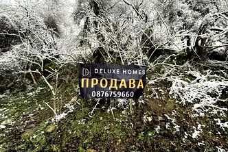 Парцел в Пловдив, с. Мраченик