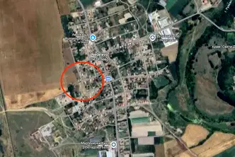 Парцел в Пловдив, с. Неделево