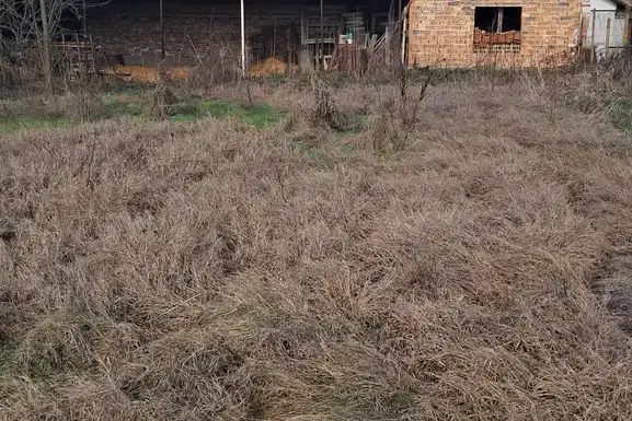 Парцел в Пловдив, с. Ново Железаре