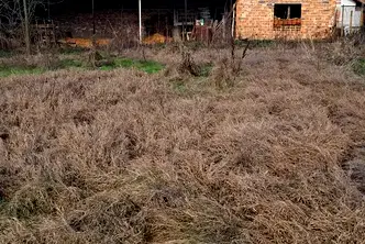 Парцел в Пловдив, с. Ново Железаре