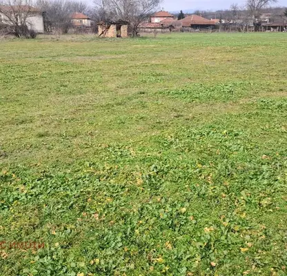 Снимка 3 — Парцел в Пловдив, с. Ново Железаре