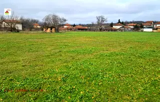 Парцел в Пловдив, с. Ново Железаре