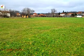 Парцел в Пловдив, с. Ново Железаре