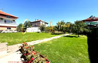 Парцел в Пловдив, с. Първенец
