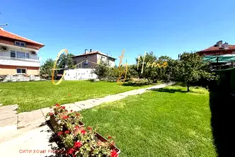 Парцел в Пловдив, с. Първенец