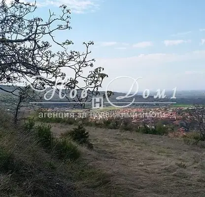 Photo 2 — Plot in Plovdiv, Pyrvenec