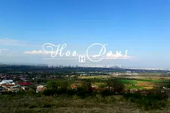 Парцел в Пловдив, с. Първенец