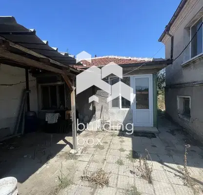 Снимка 3 — Парцел в Пловдив, с. Рогош