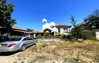 Парцел в Пловдив, с. Рогош