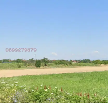 Photo 3 — Plot in Oblast Plovdiv, Rogosh