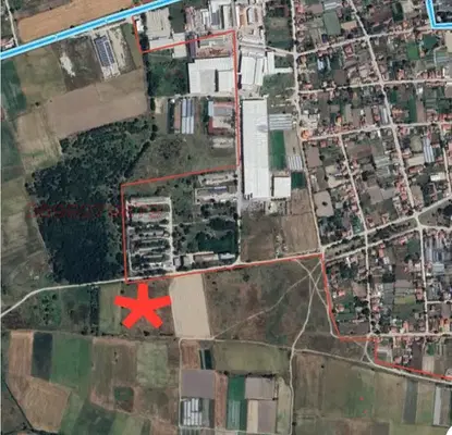 Photo 5 — Plot in Oblast Plovdiv, Rogosh