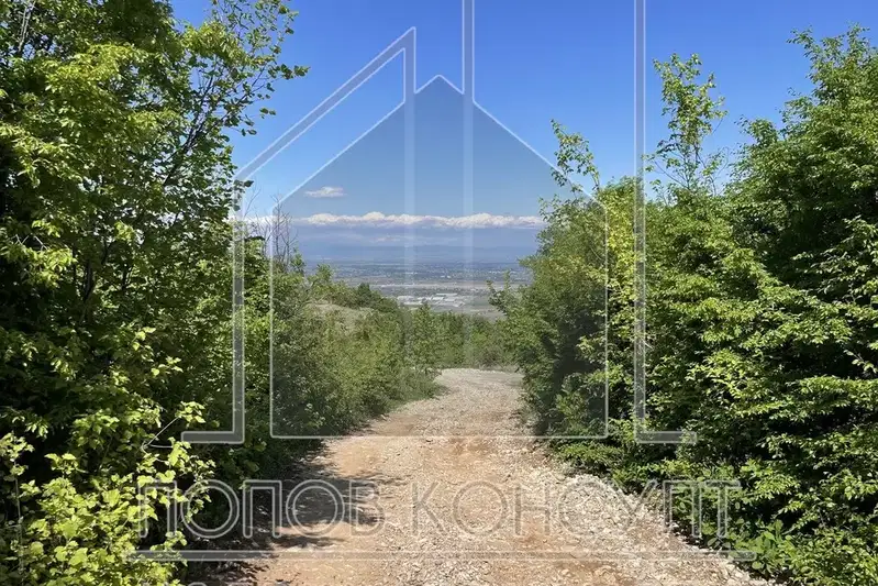 Plot in Plovdiv, Ruen