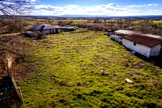 Парцел в Пловдив, с. Скутаре