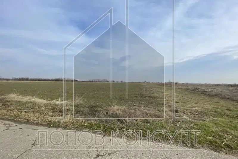Plot in Plovdiv, Skutare