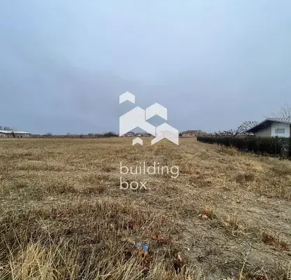 Снимка 4 — Парцел в Пловдив, с. Скутаре
