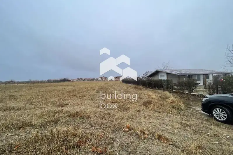 Парцел в Пловдив, с. Скутаре