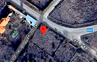 Парцел в Пловдив, с. Старо Железаре
