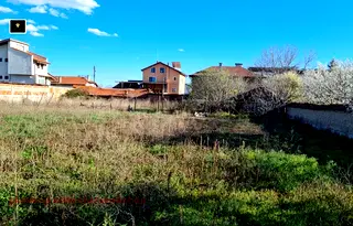 Парцел в Пловдив, с. Стряма