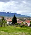 Парцел в Пловдив, с. Тополово