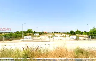 Парцел в Пловдив, с. Труд