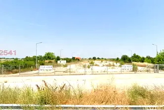 Парцел в Пловдив, с. Труд