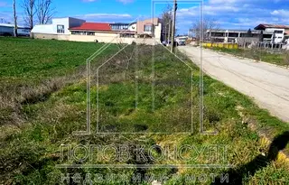 Парцел в Пловдив, с. Труд
