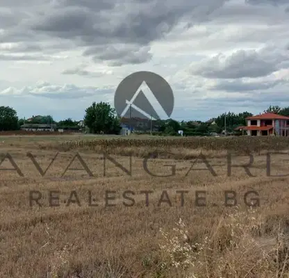 Photo 5 — Plot in Oblast Plovdiv, Trud