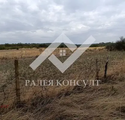 Снимка 2 — Парцел в Пловдив, с. Върбен