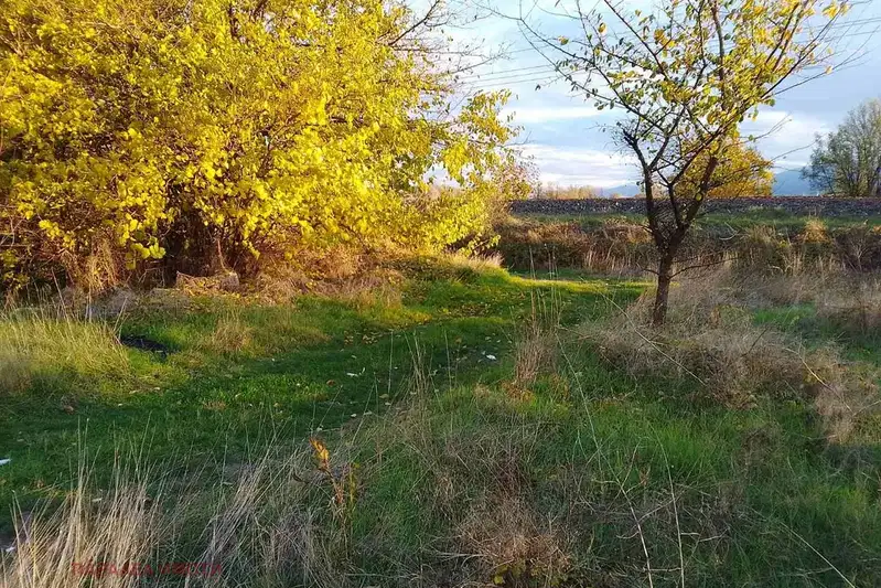 Plot in Oblast Plovdiv, Yagodovo