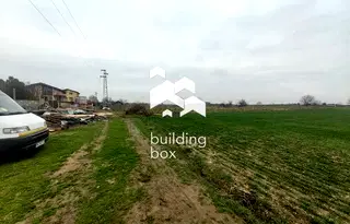 Парцел в Пловдив, с. Златитрап