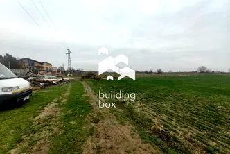 Парцел в Пловдив, с. Златитрап