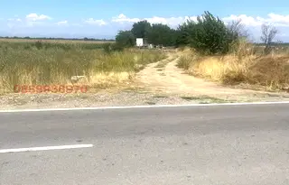 Парцел в Пловдив, с. Златитрап