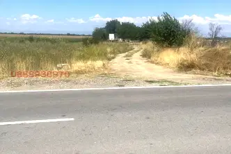 Парцел в Пловдив, с. Златитрап