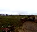 Снимка 3 — Парцел в Разград, с. Хърсово