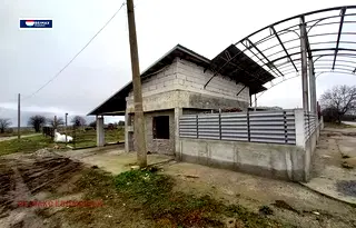Парцел в Разград, с. Хърсово
