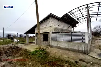 Парцел в Разград, с. Хърсово