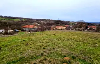 Парцел в Разград, с. Мортагоново