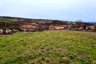 Парцел в Разград, с. Мортагоново