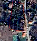 Парцел в Разград, с. Побит камък