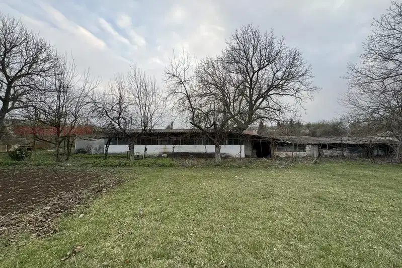 Парцел в Разград, с. Пороище