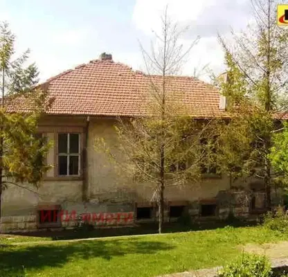 Снимка 2 — Парцел в Разград, с. Звънарци