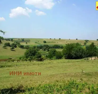 Снимка 4 — Парцел в Разград, с. Звънарци