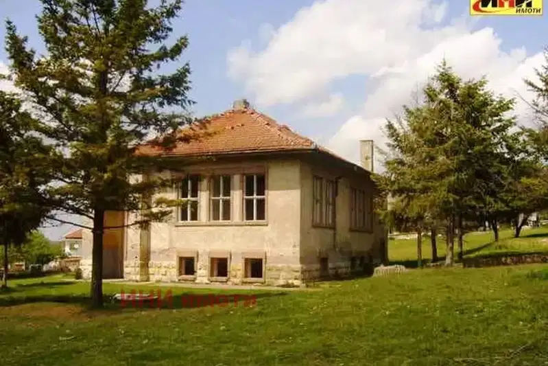 Парцел в Разград, с. Звънарци