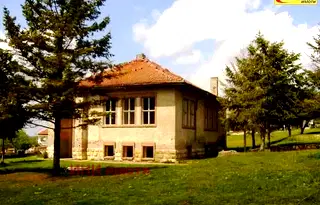 Парцел в Разград, с. Звънарци
