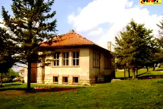 Парцел в Разград, с. Звънарци