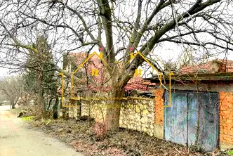 Парцел в Русе, с. Червена вода