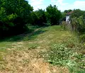 Снимка 4 — Парцел в Русе, с. Червена вода