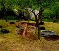 Снимка 4 — Парцел в Русе, с. Долно Абланово