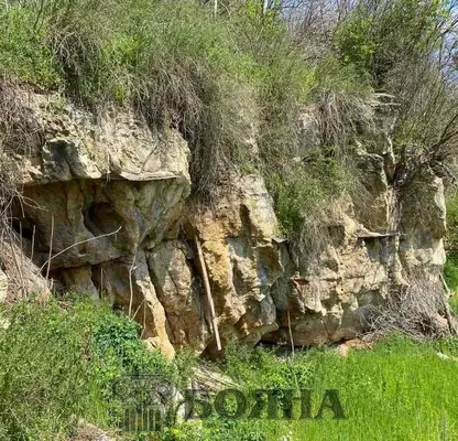 Снимка 5 — Парцел в Русе, с. Кошов