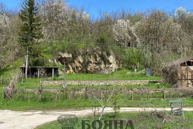 Парцел в Русе, с. Кошов